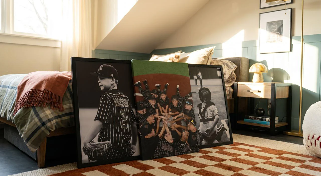 Custom Decor for Every Home